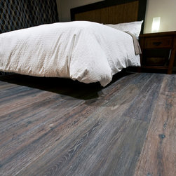 Hardwood Flooring - Products