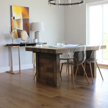 Silverthorne Dev. Bettendorf Farmhouse Flooring
