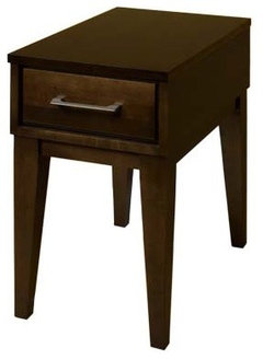 wide nightstand inches looking