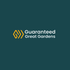 Guaranteed Great Gardens