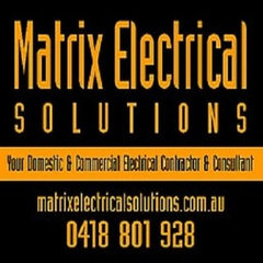 Matrix Electrical Solutions