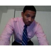 Adam Cole's photo