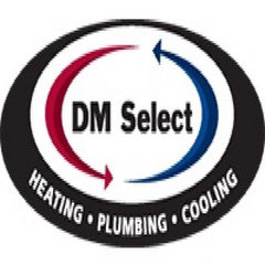 DM Select Services - Winchester Plumbers