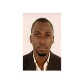 Photo de Lukwago Umar