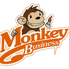 Monkeyb Murales