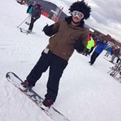 Brian Blackwell's photo