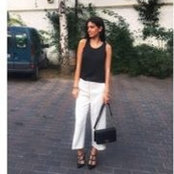 Carla Diana's photo