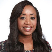 Johanna Liburd's photo