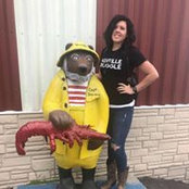 Allie Lemieux's photo