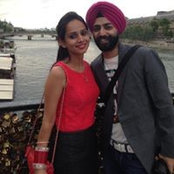 Sumit Kalras foto