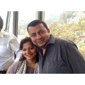 Foto von Shishir Agarwal
