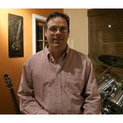 Patrick Fortins foto