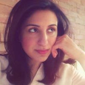Salimah Ebrahims foto