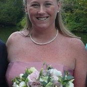 Amanda Carrs billede