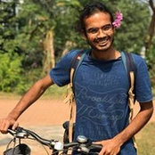 Foto von Siddharth Jain