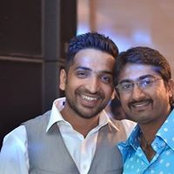 Sandeep Devaiah's photo