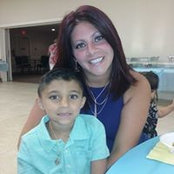 Stacy Emilio's photo