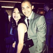 Armand Mercado's photo