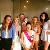 Bridgid Linnane's photo