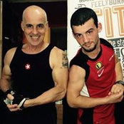 Martin Farrugia Hardie's photo