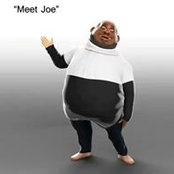 Michael Muthiga's photo