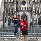 Le Trung's photo