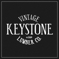 Keystone Vintage Lumber