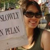 Photo de Claire Tan