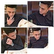 Fiq Ismail's photo