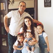 Kassem Moussa's photo