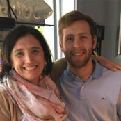 Carrie Johnson's photo