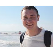 Alexander Kuskov's photo