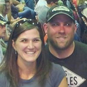 Jeff N Kate Hanson's photo