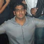 Krish Manchandas foto