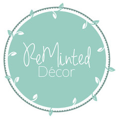 ReMinted Décor