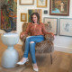 Lisa Bakamis Interior Design Lisa Bakamis Interior Design