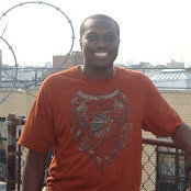 Mark Nelson's photo