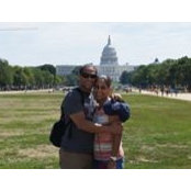 Nathalie Dalzon's photo
