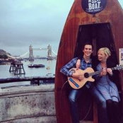 Chris Martin's photo