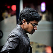 karuna karan's photo