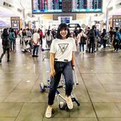 Foto von Irene Ng