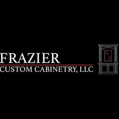 Frazier Custom Cabinetry, LLC
