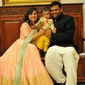 Shikha Kansagara's photo