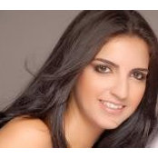 Priscilla Britos foto