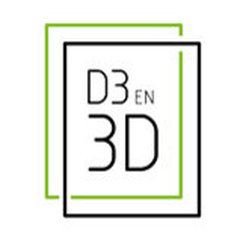 d3en3D