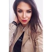 Eglė Padagaitė's photo
