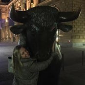 Angie Howard's photo