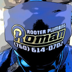 Roman Rooter Plumbing LLC