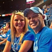 Brent Sergent's photo