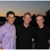 Justin Casey's photo